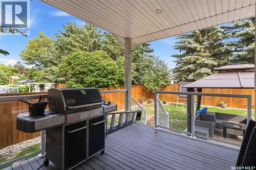 131 Mendel Crescent, Saskatoon, SK 