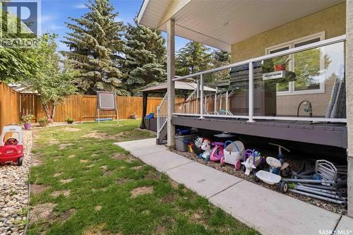 131 Mendel Crescent, Saskatoon, SK 