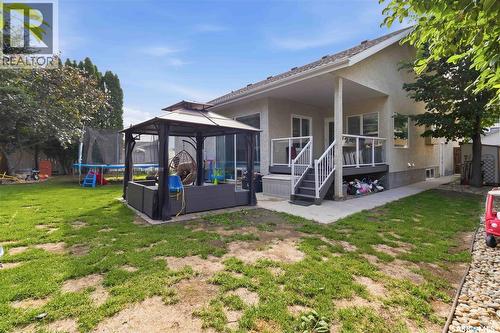 131 Mendel Crescent, Saskatoon, SK 