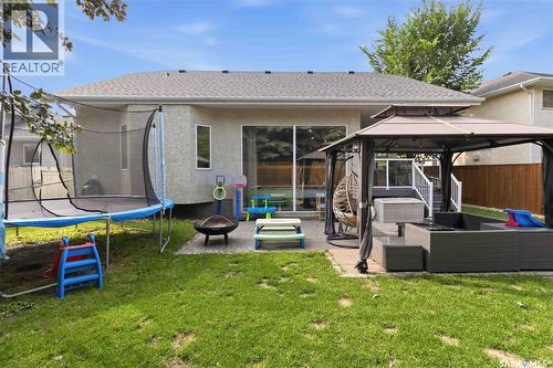 131 Mendel Crescent, Saskatoon, SK 
