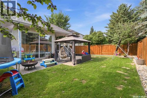 131 Mendel Crescent, Saskatoon, SK 