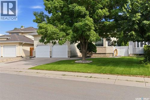 131 Mendel Crescent, Saskatoon, SK 