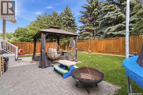 131 Mendel Crescent, Saskatoon, SK 