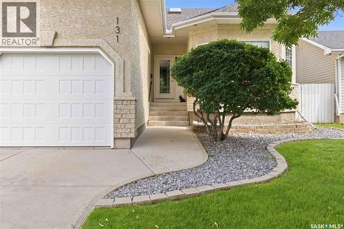131 Mendel Crescent, Saskatoon, SK 