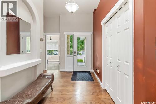 131 Mendel Crescent, Saskatoon, SK 