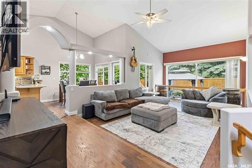 131 Mendel Crescent, Saskatoon, SK 