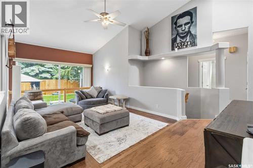 131 Mendel Crescent, Saskatoon, SK 
