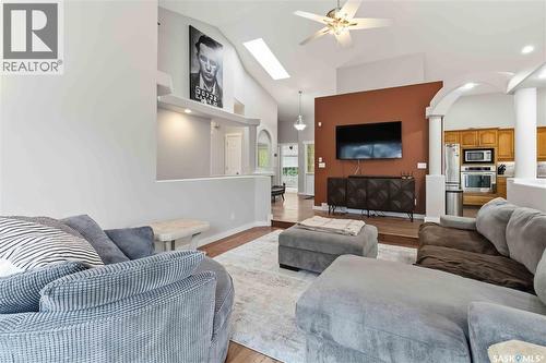 131 Mendel Crescent, Saskatoon, SK 