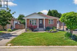 33 OLDEWOOD CRESCENT  St. Thomas, ON N5R 6B2
