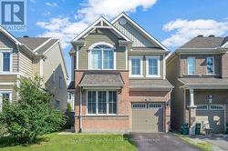 66 ESCALLONIA COURT Ottawa, ON K2S 0W9