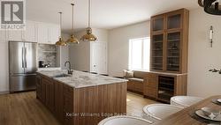 Ai concept render from floorplans - 
