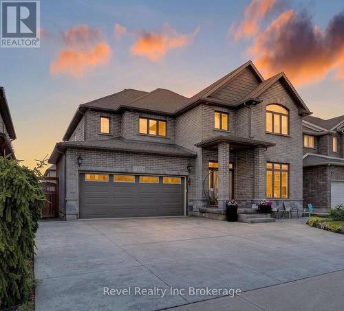 805 HALIFAX ROAD  Woodstock (Woodstock - North), ON N4T 0C6