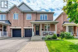 54 DAIRY DRIVE  Toronto, ON M1L 0G2