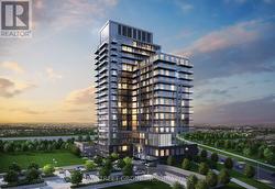 2205 - 105 ONEIDA CRESCENT Richmond Hill, ON L4B 0H6
