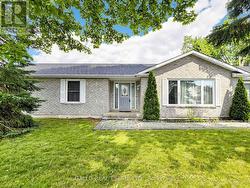 32 ELMVALE BOULEVARD Whitchurch-Stouffville, ON L4A 2Y3