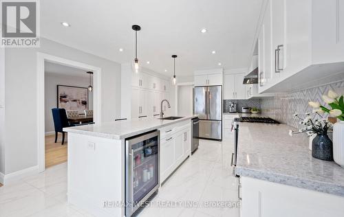 11 Beehive Drive, Caledon, ON 