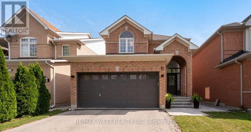 11 Beehive Drive, Caledon, ON 