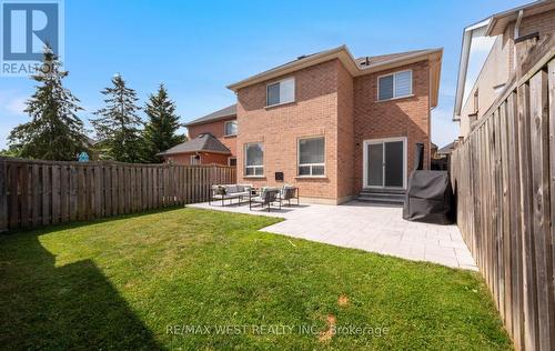 11 Beehive Drive, Caledon, ON 