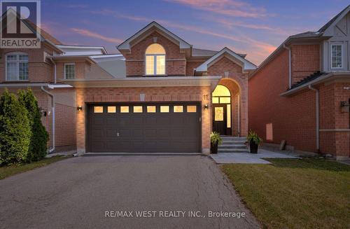 11 Beehive Drive, Caledon, ON 