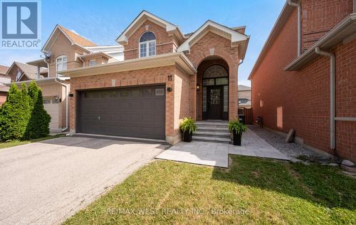 11 Beehive Drive, Caledon, ON 