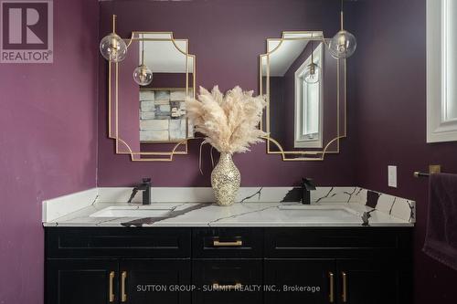 30 Buchanan Crescent, Thorold, ON 