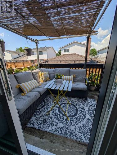30 Buchanan Crescent, Thorold, ON 