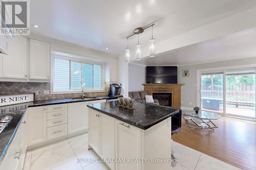 18 Millpond Place, Hamilton, ON 