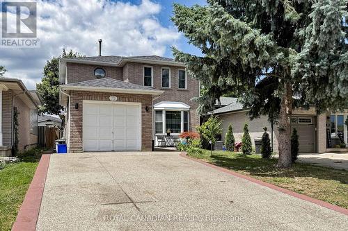 18 Millpond Place, Hamilton, ON 