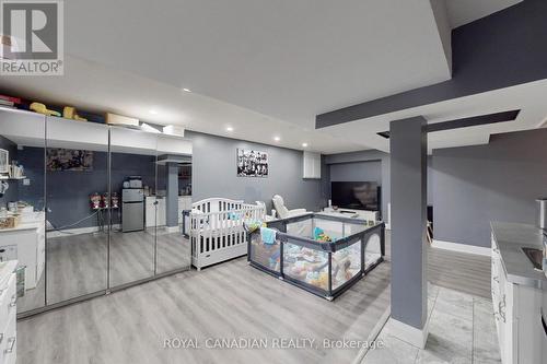 18 Millpond Place, Hamilton, ON 