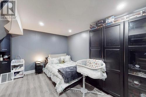 18 Millpond Place, Hamilton, ON 