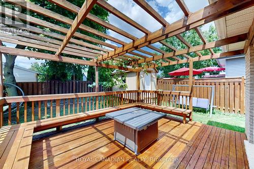 18 Millpond Place, Hamilton, ON 