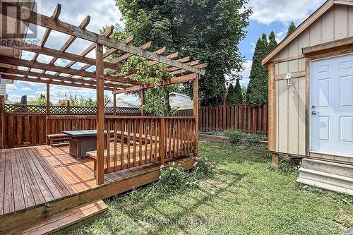 18 Millpond Place, Hamilton, ON 