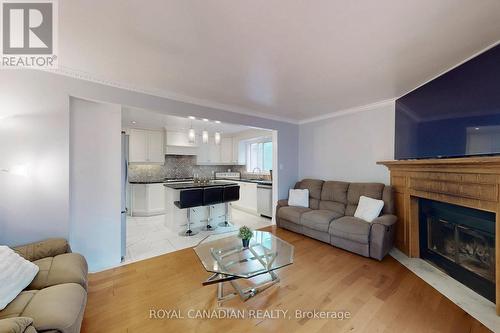 18 Millpond Place, Hamilton, ON 
