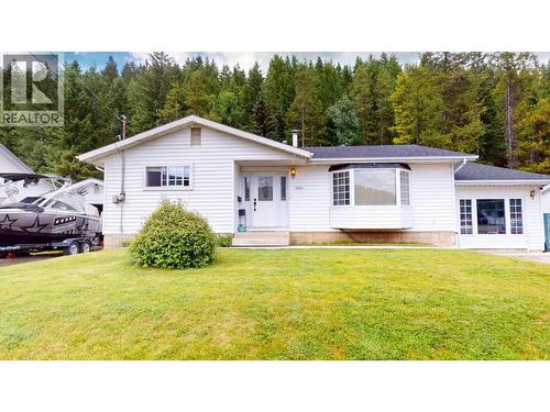 1165 Nashton Crescent  Elkford, BC V0B 1H0