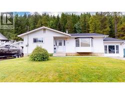 1165 Nashton Crescent Elkford, BC V0B 1H0