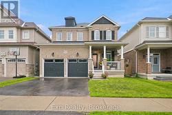 26 WILLIAM FAIR DRIVE  Clarington (Bowmanville), ON L1C 0T1