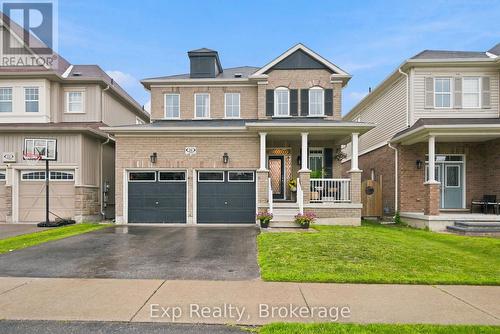 26 WILLIAM FAIR DRIVE  Clarington (Bowmanville), ON L1C 0T1