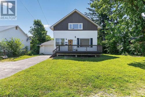370 CARMODY STREET  Pembroke, ON K8A 4G2