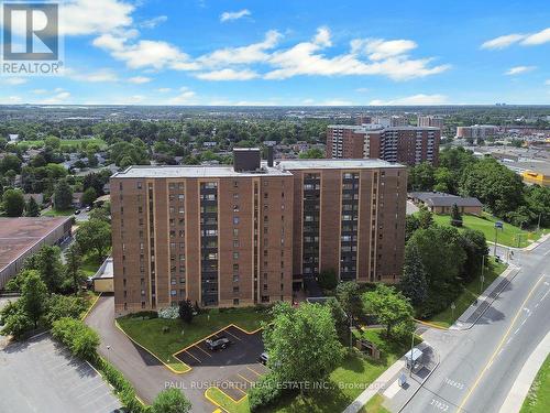 201 - 1356 MEADOWLANDS DRIVE E  Ottawa, ON K2E 6K6