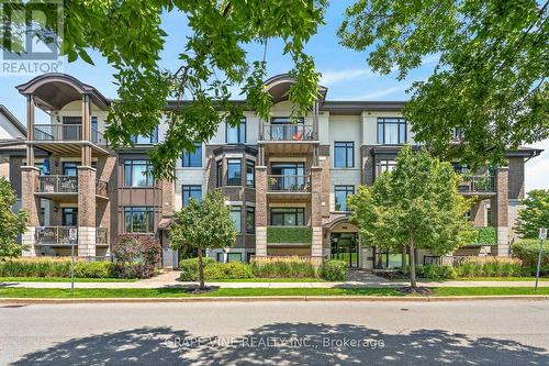 306 - 705 BEAUPARC PRIVATE  Ottawa, ON K1J 0B6