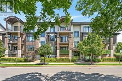 306 - 705 BEAUPARC PRIVATE Ottawa, ON K1J 0B6