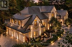 1024 LINBROOK ROAD  Oakville (Mo Morrison), ON L6J 2L1