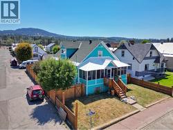 54 BILLITER Avenue Princeton, BC V0X 1W0