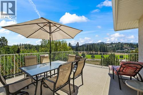 2377 Shannon Woods Drive Unit# 201  West Kelowna, BC V4T 2L8
