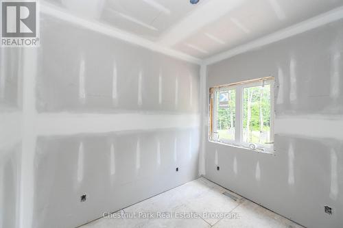 Upstairs office - 23 Maple Ridge Road, Nipissing, ON - Indoor Photo Showing Other Room