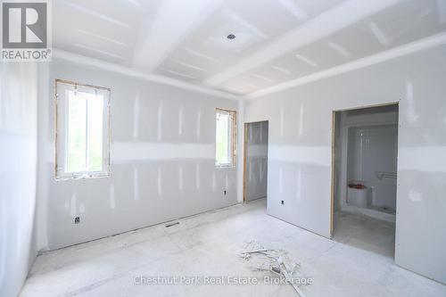 Primary bedroom - 23 Maple Ridge Road, Nipissing, ON - Indoor Photo Showing Other Room