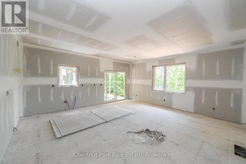 Kitchen dining room - 23 Maple Ridge Road, Nipissing, ON - Indoor Photo Showing Other Room