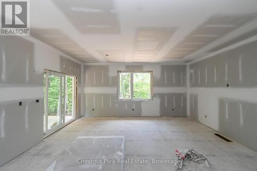 Kitchen dining room - 23 Maple Ridge Road, Nipissing, ON - Indoor Photo Showing Other Room
