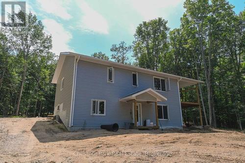 23 Maple Ridge Road, Nipissing, ON - Outdoor