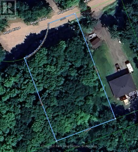 23 Maple Ridge Road, Nipissing, ON - Other